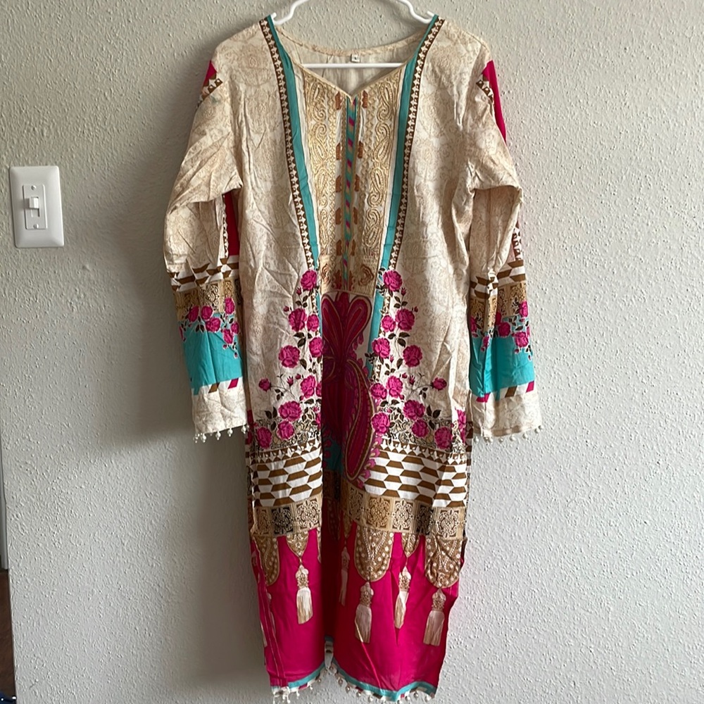 Shalwar Kameez